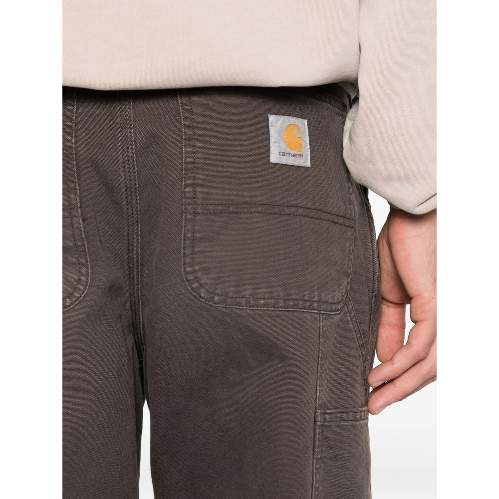 Carhartt Wip Pants - Brown | 1d883cf11076f716b4d224aa8df13cf5f6e71b1e