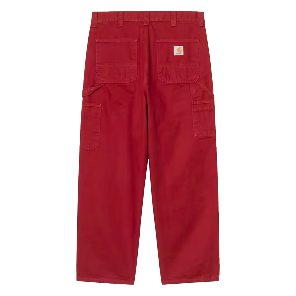 Carhartt Wip Pants - Red | 826c06b8ebf6d8907deb49a6ffaafea3268b4333