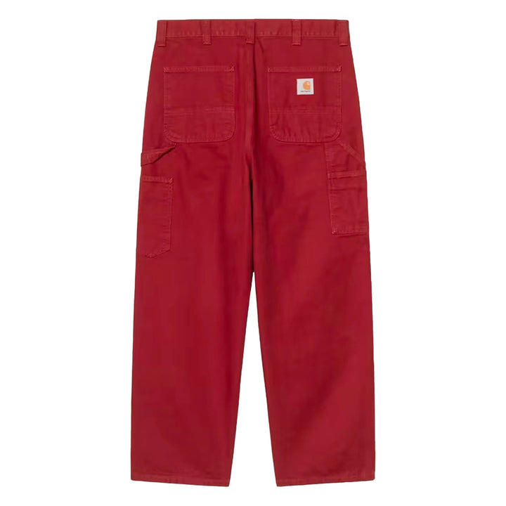 Carhartt Wip Pants - Red | 826c06b8ebf6d8907deb49a6ffaafea3268b4333