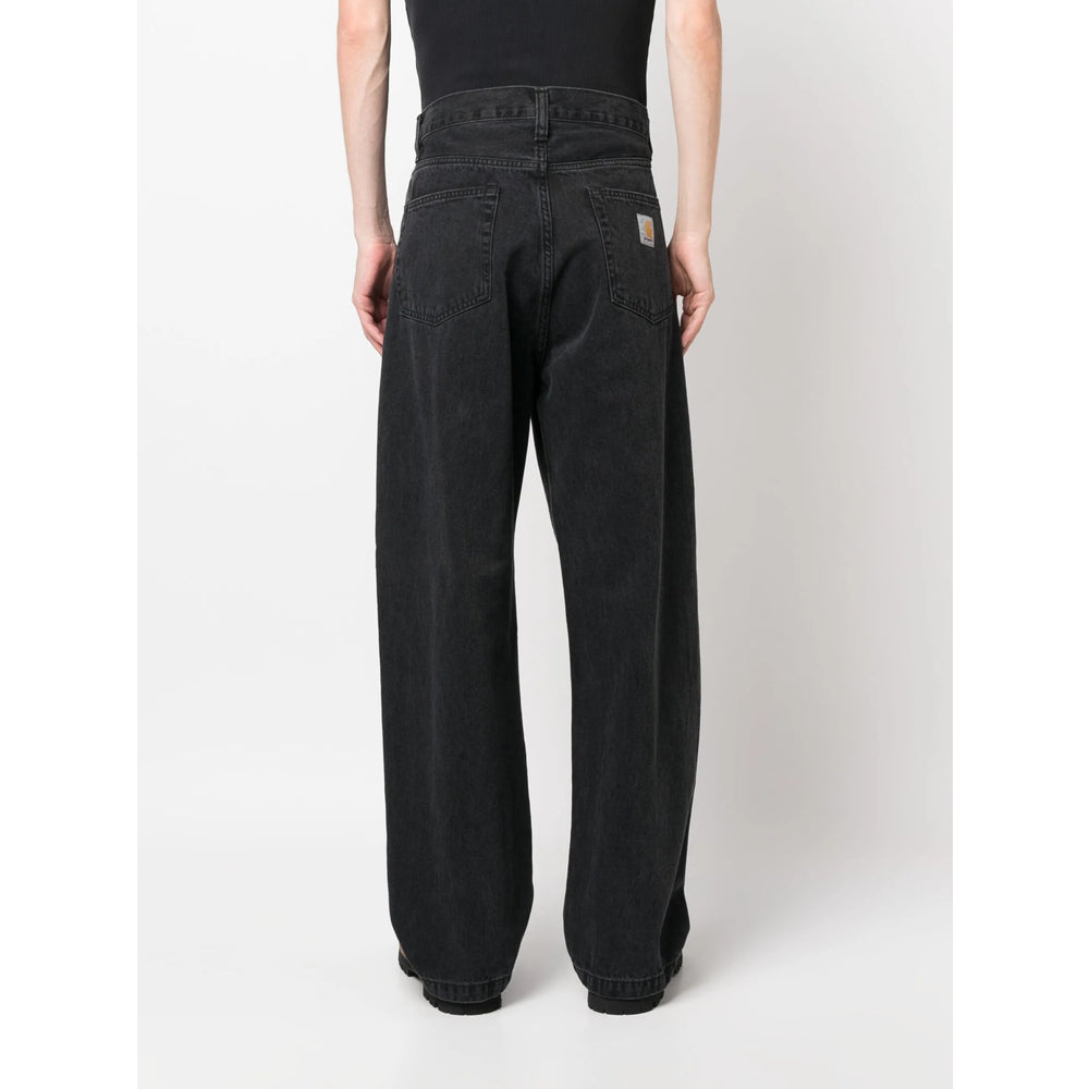 Carhartt Wip Denim - Black | 1ef7393a6b3ad8bcb60e9a1f8345e0667e4063dd
