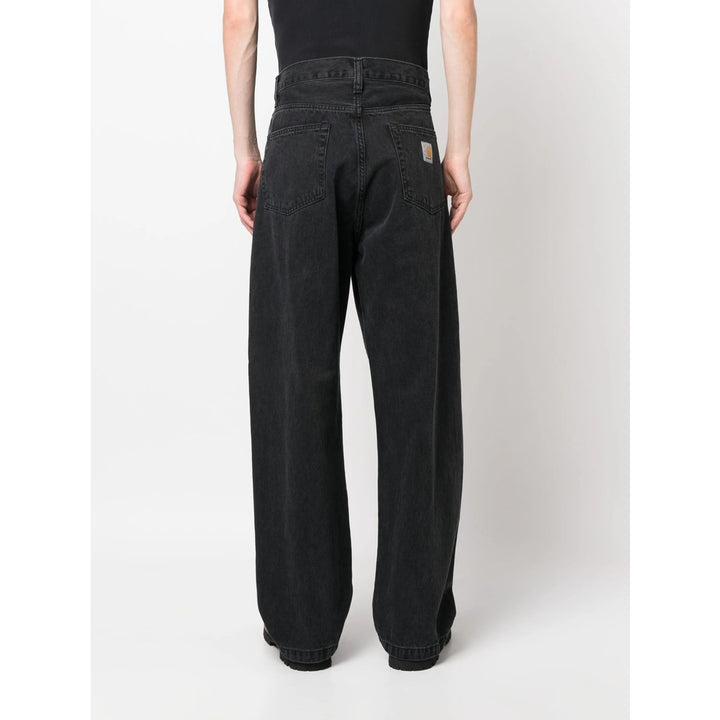 Carhartt Wip Denim - Black | 1ef7393a6b3ad8bcb60e9a1f8345e0667e4063dd