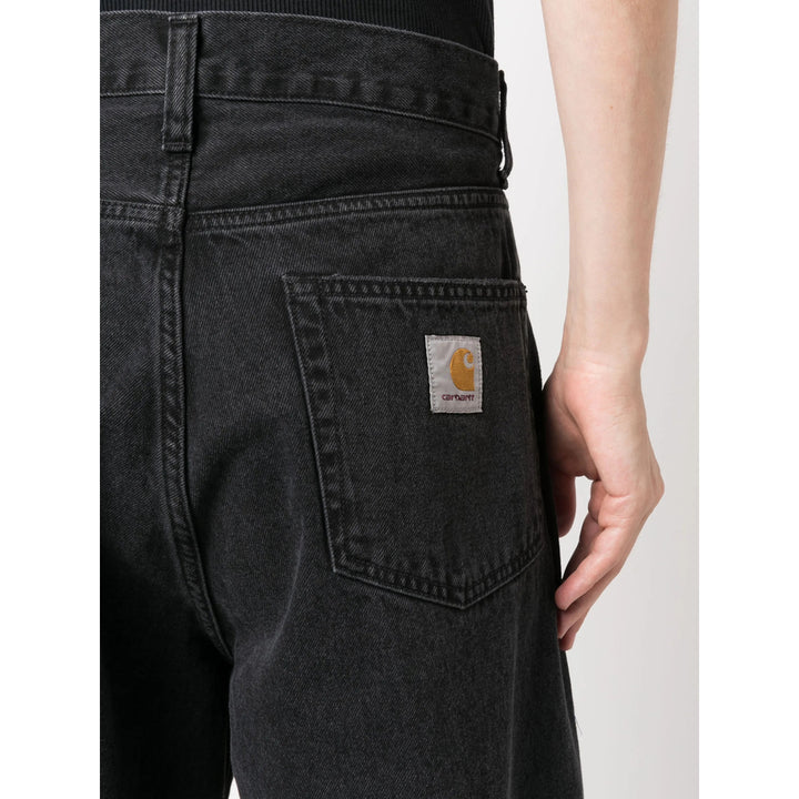 Carhartt Wip Denim - Black | 6169225e4336df7d705ca82ffb12be336ef2f61a