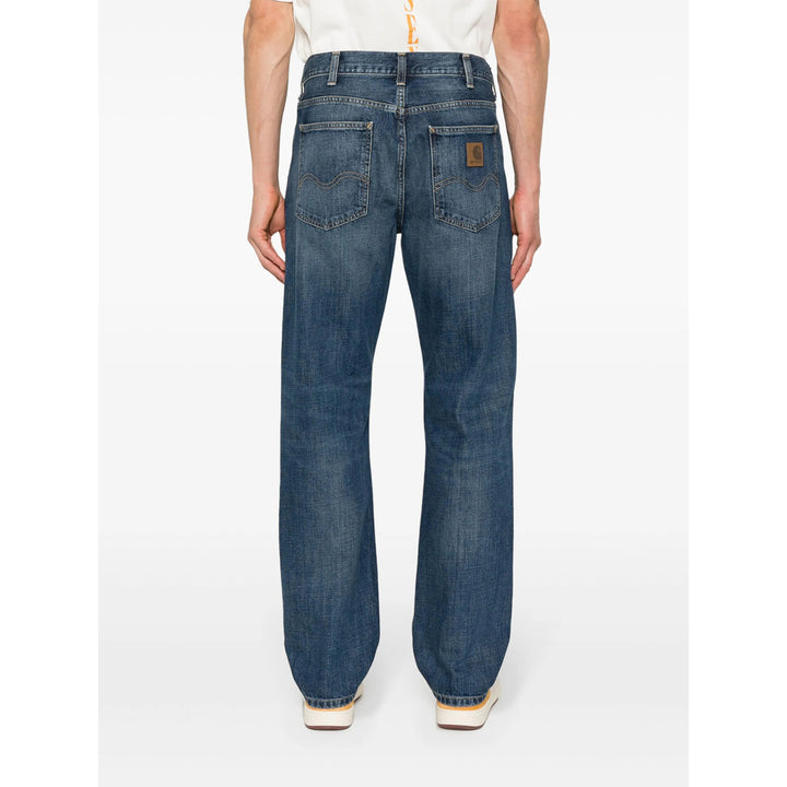 Carhartt Wip Denim - Blue | 83cf32b016430d6a0f60d5ac4609a33ed0c04608