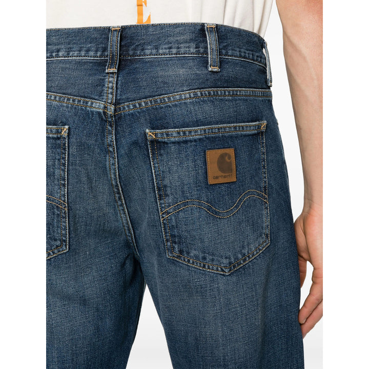 Carhartt Wip Denim - Blue | 6c68fd1fe884c125429eaa9df975e9cb310caf05