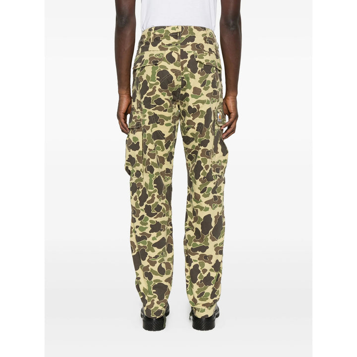 Carhartt Wip Denim - Green | 6a5efb388d6a5eb390c50adc174b2bd5f8682224