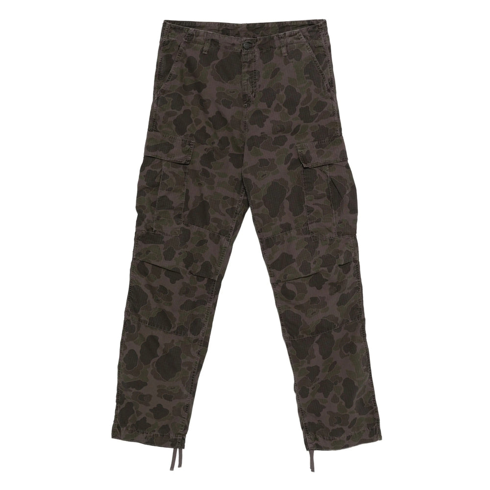 Carhartt Wip Denim - Green | 98adb67f8a2ef8c03bbd59b0ba00b15279e2fcbd