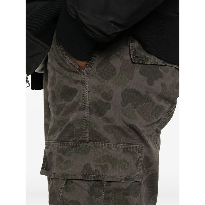 Carhartt Wip Denim - Green | e8108d28152f88ac67e69d020387281a6c312963