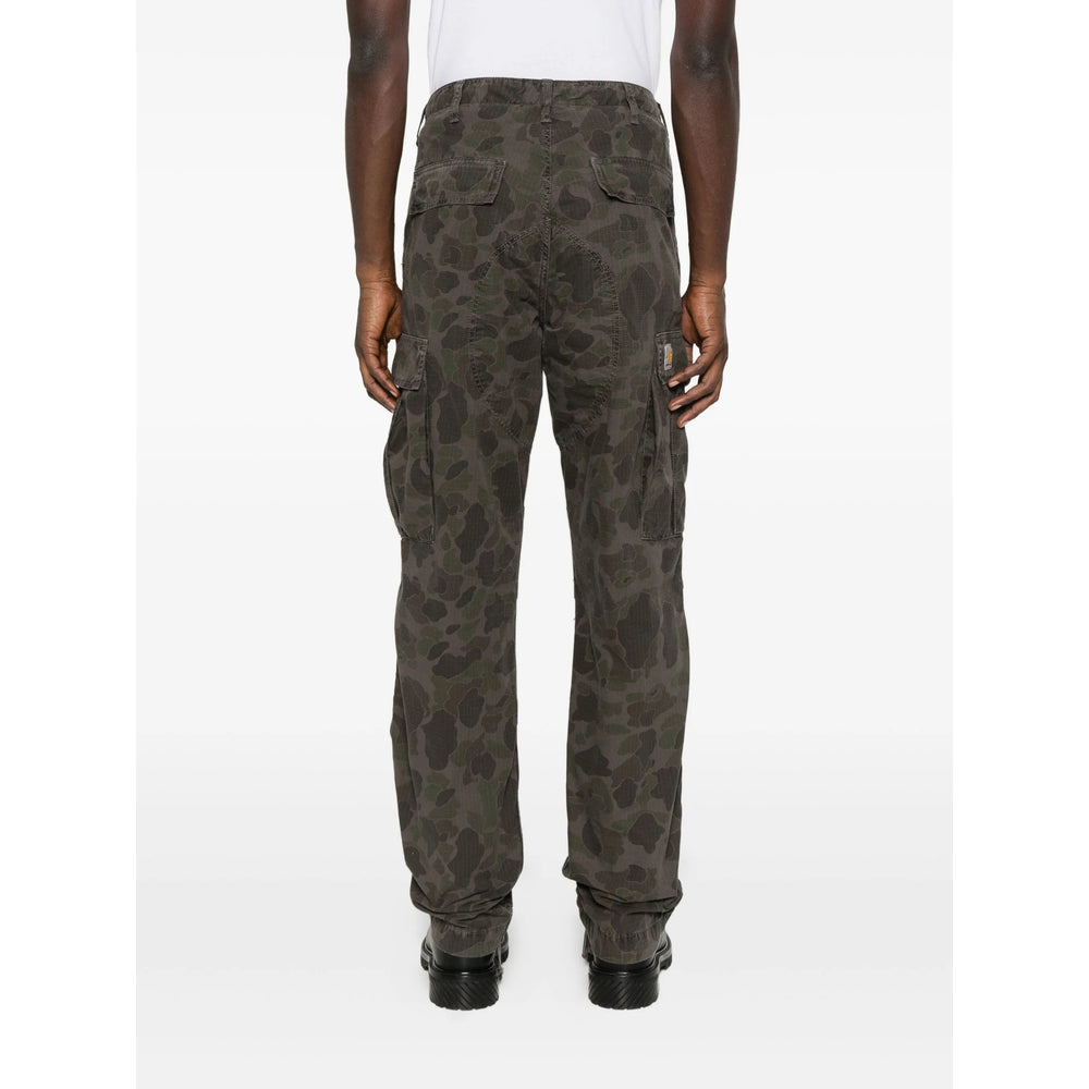 Carhartt Wip Denim - Green | 3456e10ac77f2ae0307c5d785e7dea742c4941d9