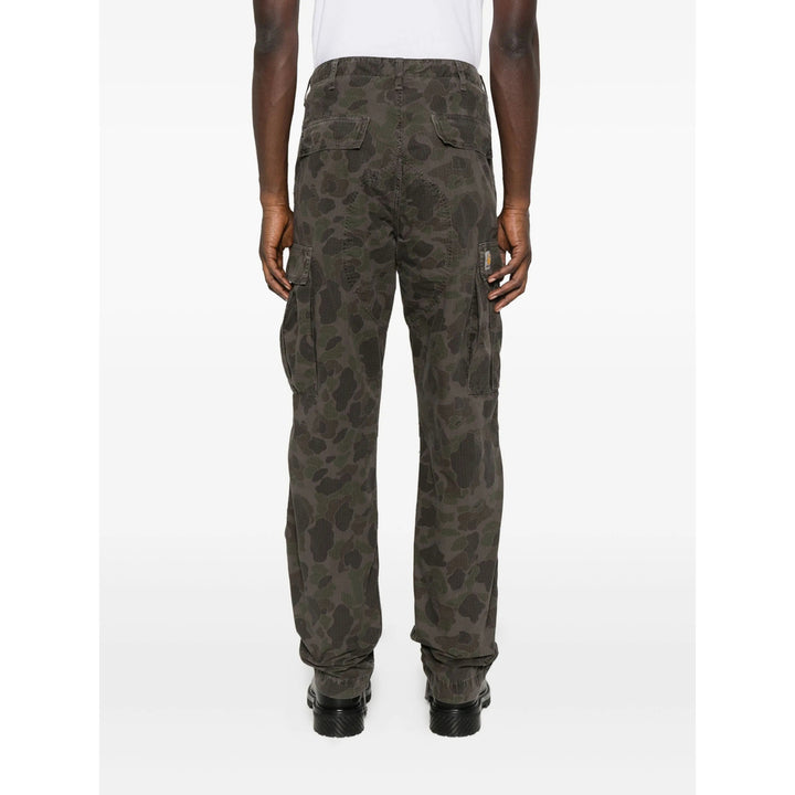 Carhartt Wip Denim - Green | 3456e10ac77f2ae0307c5d785e7dea742c4941d9