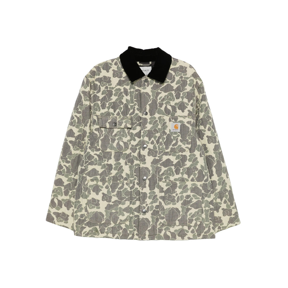 Carhartt Wip Outerwears - Neutral, Green | 0b5102172567c82ac0f0b6c25fc9129b7c066e76