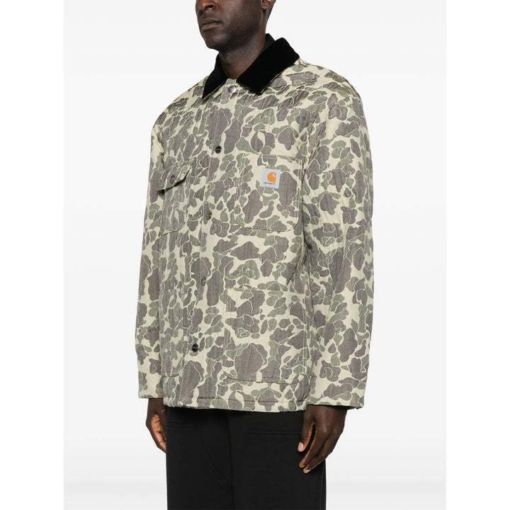 Carhartt Wip Outerwears - Neutral, Green | 0f469b88b4bea49095de54909c28a232dc774766