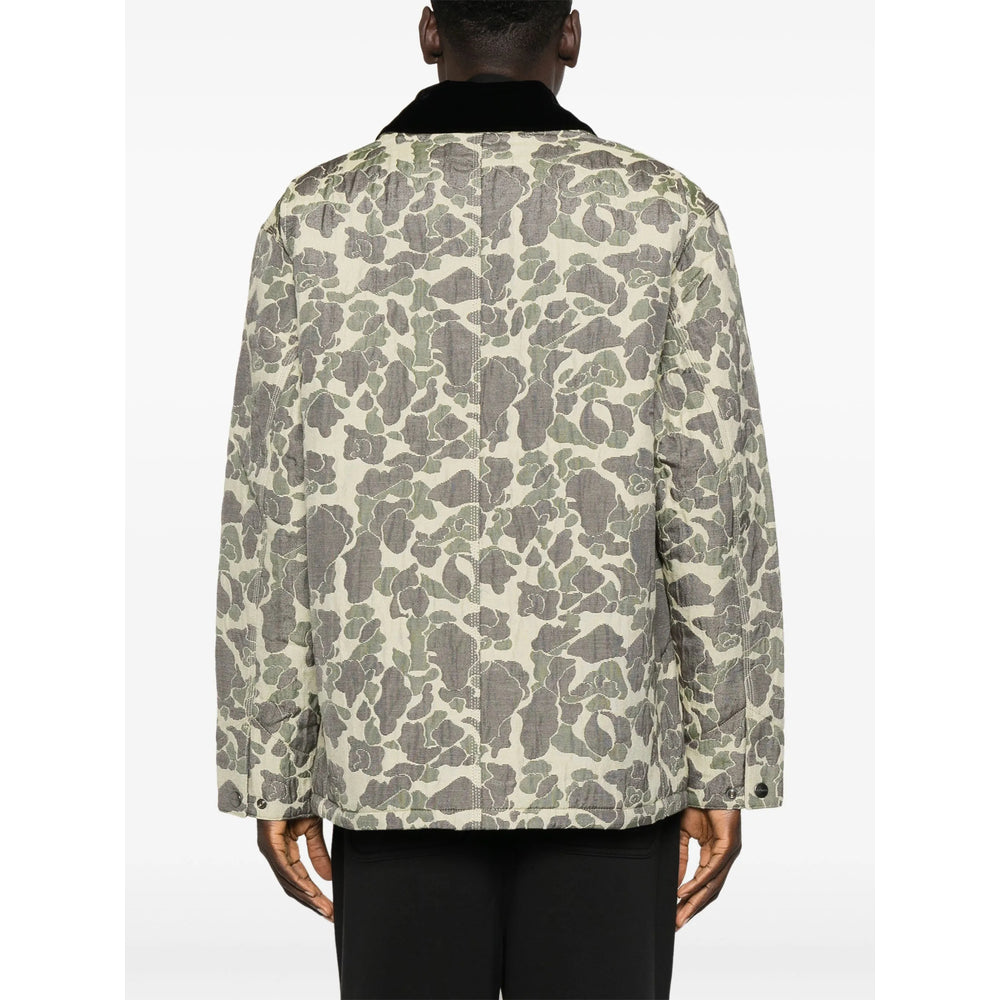 Carhartt Wip Outerwears - Neutral, Green | dff3f4ed555cd34cf1752f7a4dfde4815ae7d634