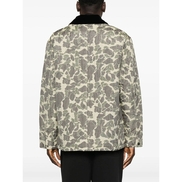 Carhartt Wip Outerwears - Neutral, Green | dff3f4ed555cd34cf1752f7a4dfde4815ae7d634