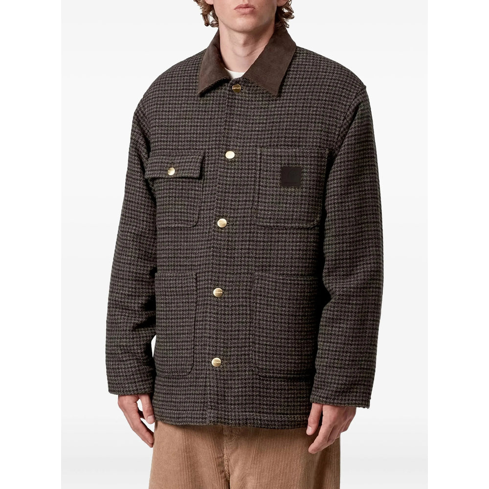 Carhartt Wip Coats - Brown | 176d3b62089439ea1c2fdf0913c933beff9a82f0