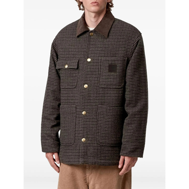 Carhartt Wip Coats - Brown | 176d3b62089439ea1c2fdf0913c933beff9a82f0