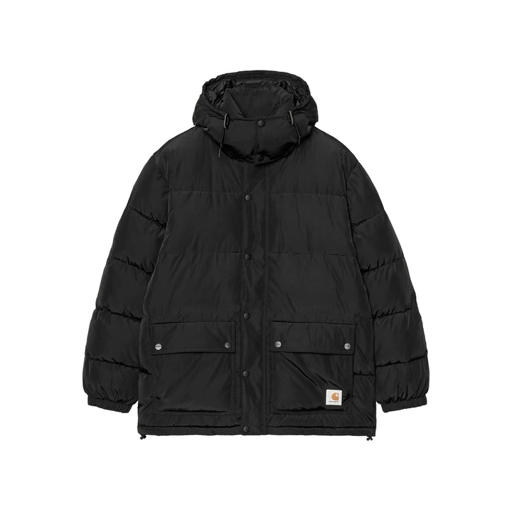Carhartt Wip Outerwears - Black | 505b08602c2aa22cb6f2c0b031b2439a3faf003a