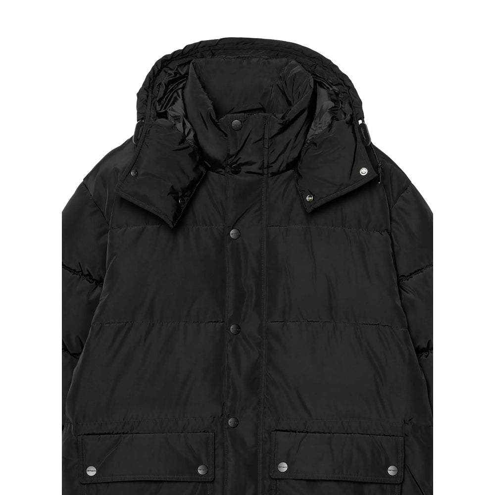 Carhartt Wip Outerwears - Black | 89aff9b4151070cf653e19a7b348ec96bca242a7