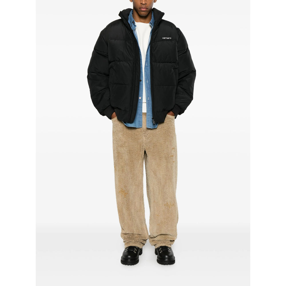 Carhartt Wip Outerwears - Black | 72e418a44fbfbc1f987aae15e27b9bd3007d945d