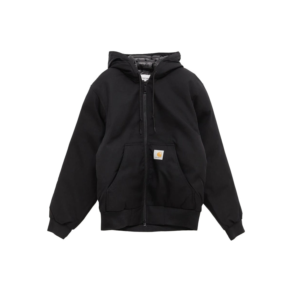 Carhartt Wip Outerwears - Black | cf05f1fa1129ed5fd8c70c6b1bfad6c9594f74f7