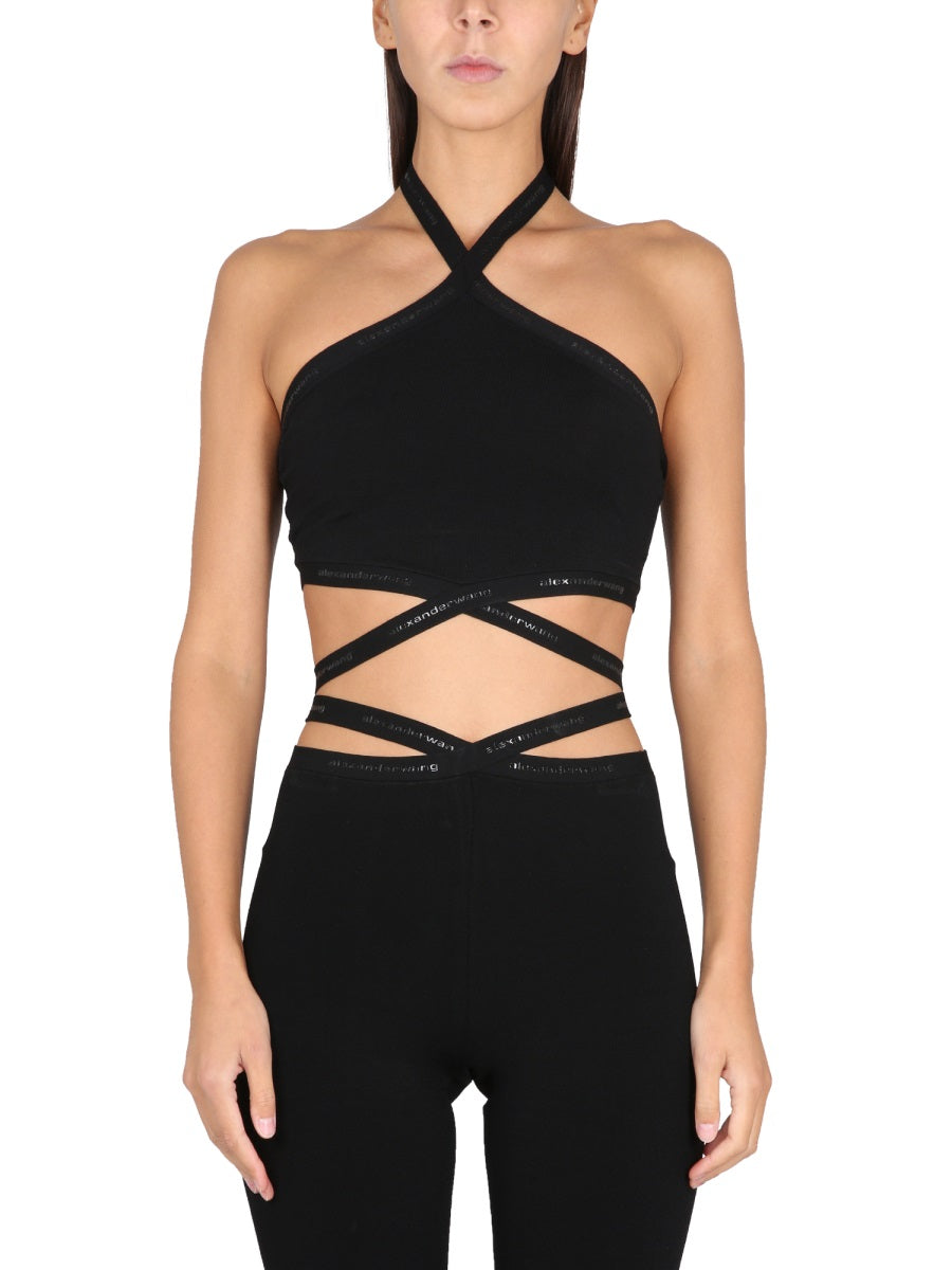 Alexander Wang Tops - Black | Wanan Luxury
