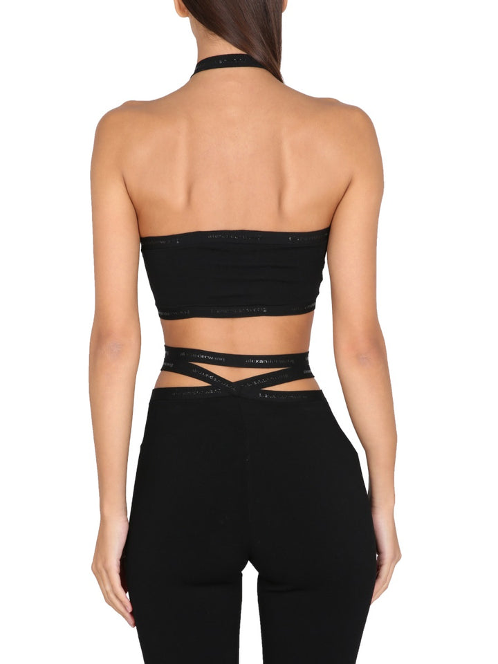 Alexander Wang Tops - Black | Wanan Luxury