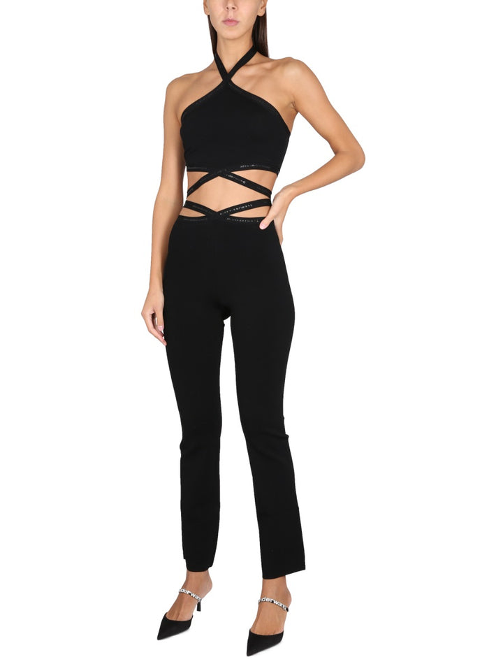 Alexander Wang Tops - Black | Wanan Luxury