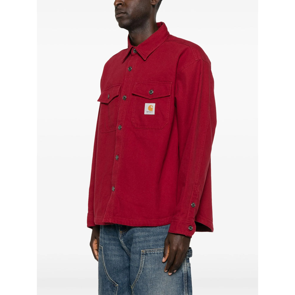 Carhartt Wip Outerwears - Red | 81edf8bd254dcd3850f159b4eb6fbe1d0a8c11ed