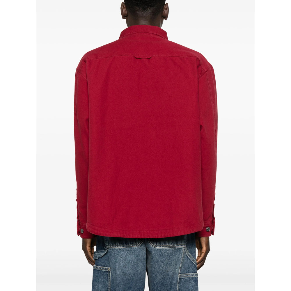 Carhartt Wip Outerwears - Red | 560ab11b69279cce838d585f2633cf85b5ca73eb