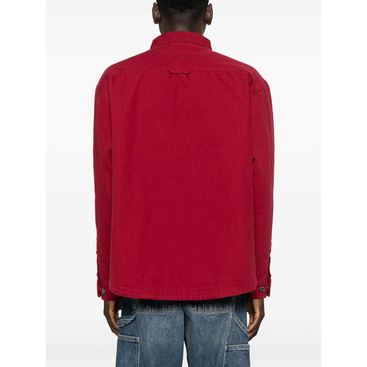 Carhartt Wip Outerwears - Red | 560ab11b69279cce838d585f2633cf85b5ca73eb