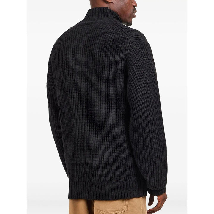 Carhartt Wip Sweaters - Black | 6a0a17721348dee1768456d0832d76148548eb81