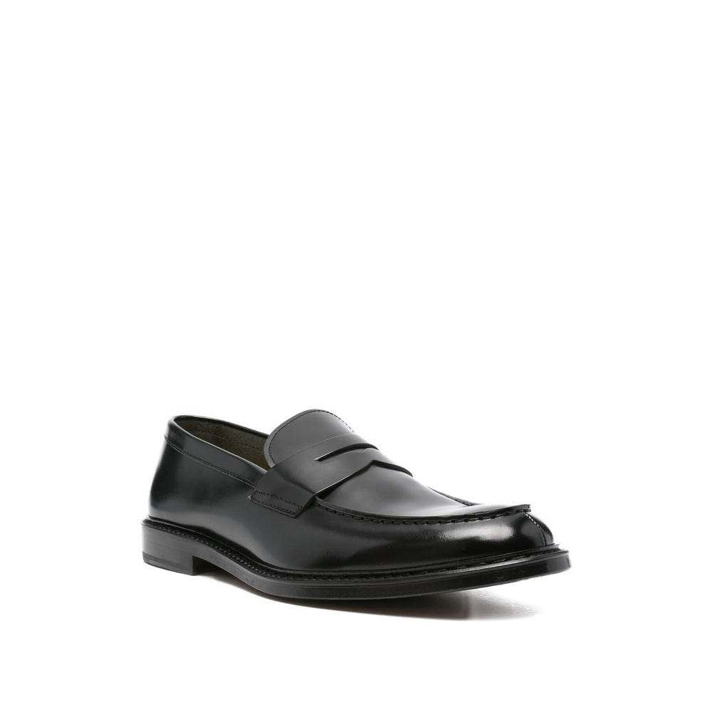 Doucal'S Shoes - Black | 9a82b200f8b41fe5368f8eaf611248fc68d875c8