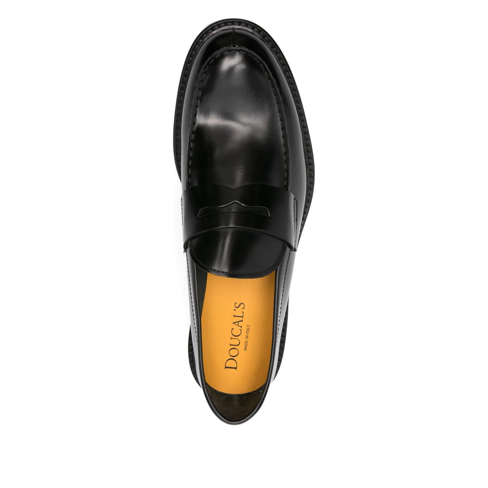 Doucal'S Shoes - Black | 2762e7e496fafae448b1c0b48f560a6f09e8fb6e