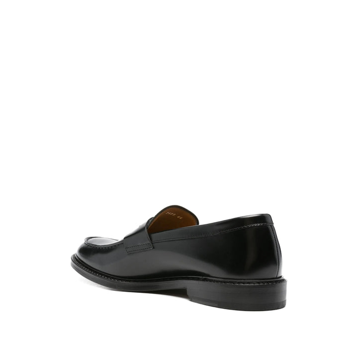 Doucal'S Shoes - Black | 1277c1d02eebc4ae9dcd74c04c5384b27faebf10