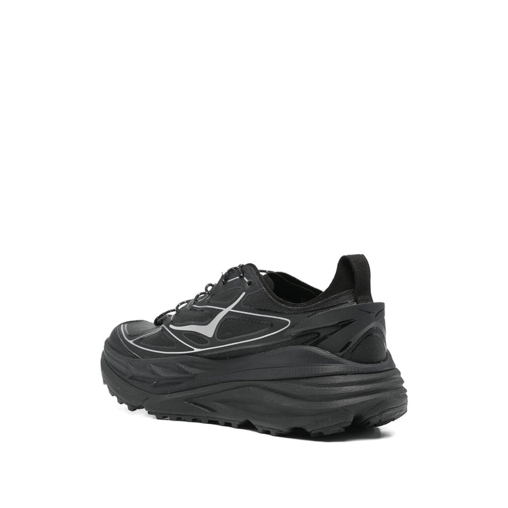 Hoka Sneakers - Black | 1fdc53546782ac56f22621c7b62018e2c19f7033