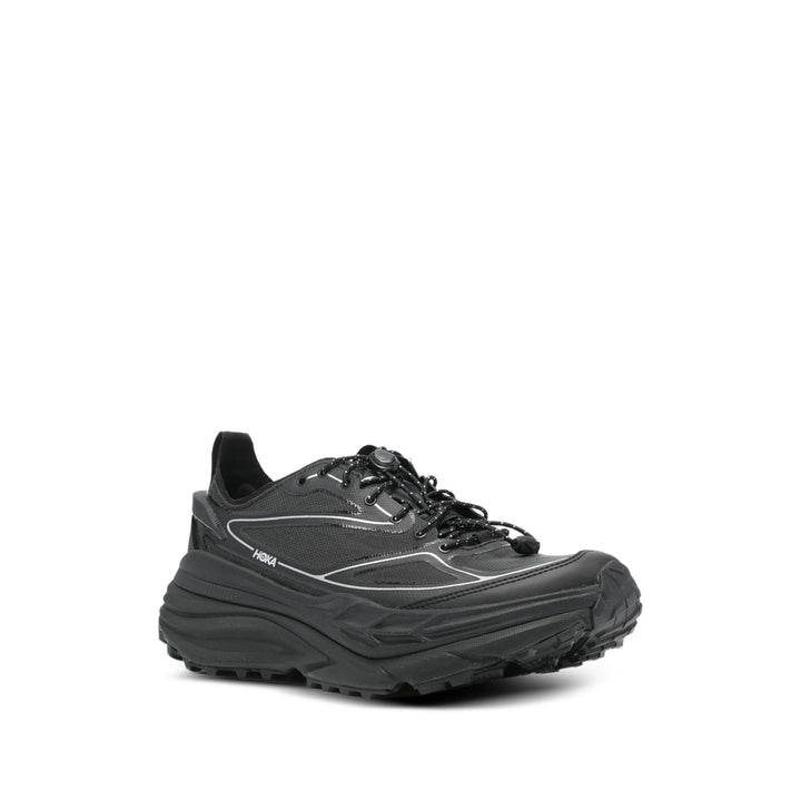 Hoka Sneakers - Black | 147c08dcbb8242b6ef7ccb1b41e1491a6b4a2854