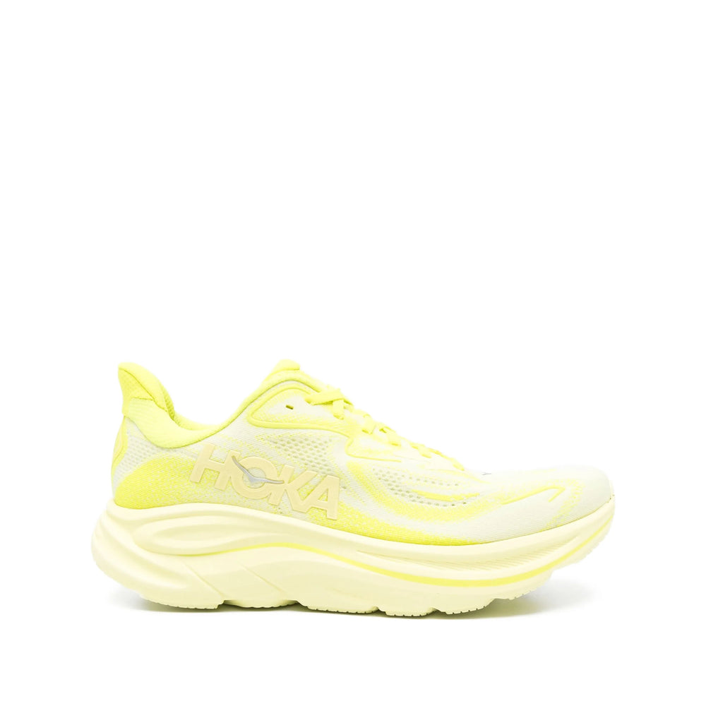 Hoka Sneakers - Yellow | 1e4cc2366402d8987303a61c0dde476cb621880c