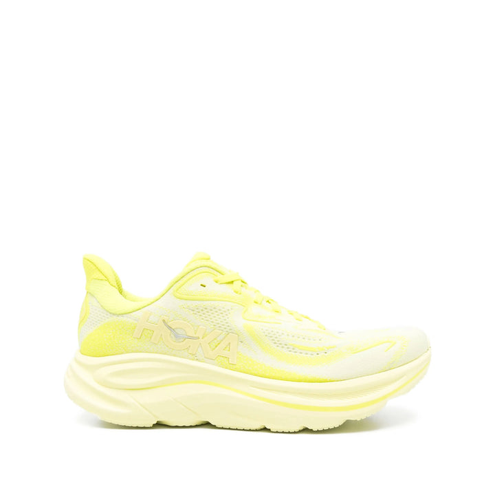 Hoka Sneakers - Yellow | 1e4cc2366402d8987303a61c0dde476cb621880c