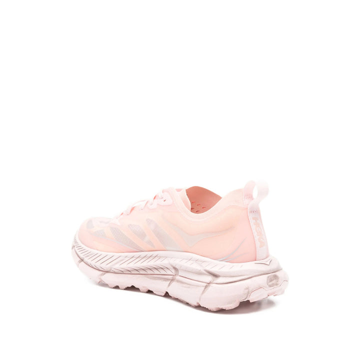 Hoka Sneakers - Pink | 25a051f0485c0caef6c552114619be06786aa81f