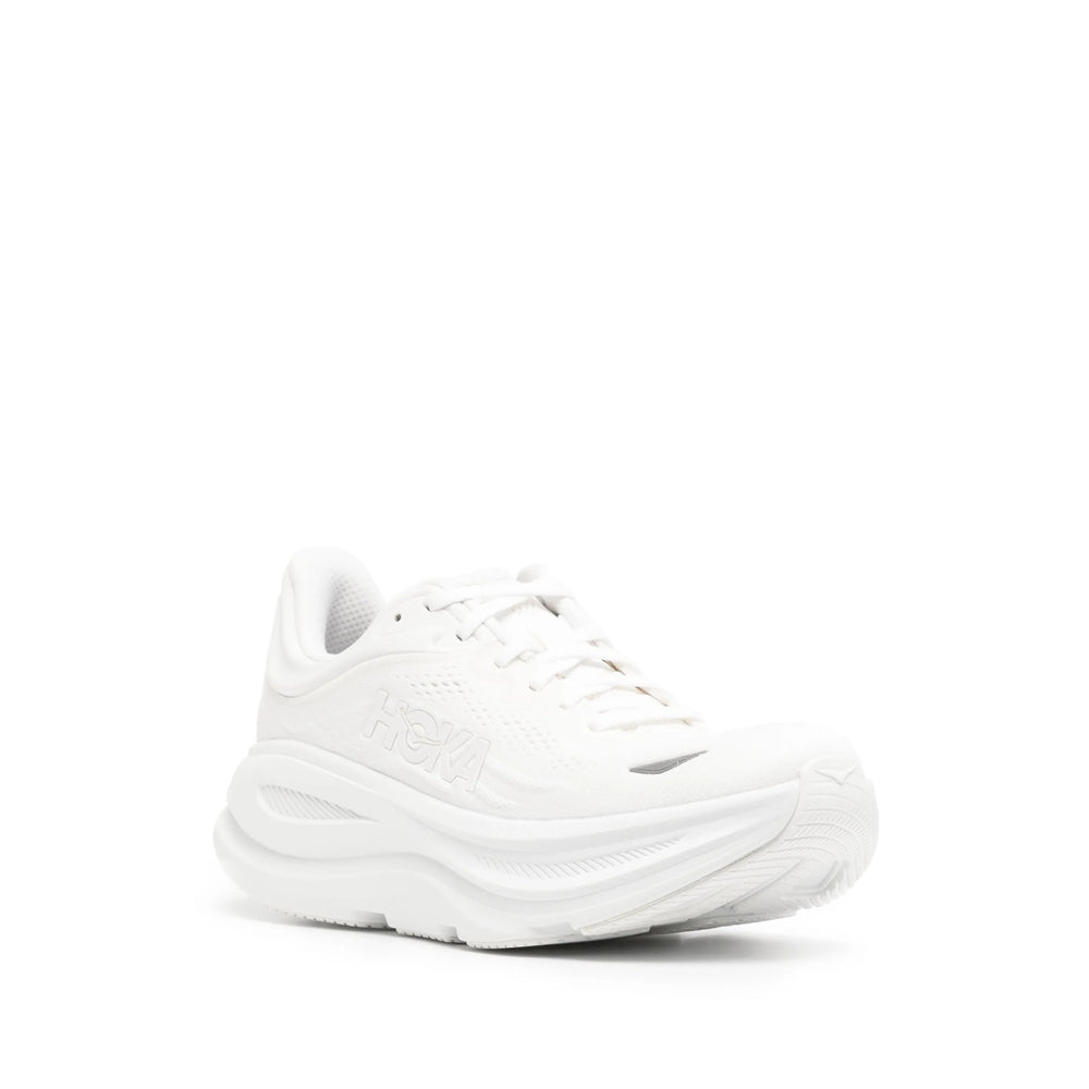 Hoka Sneakers - White | ecc001f35db4c5030afba5b5c0f15f179add9785