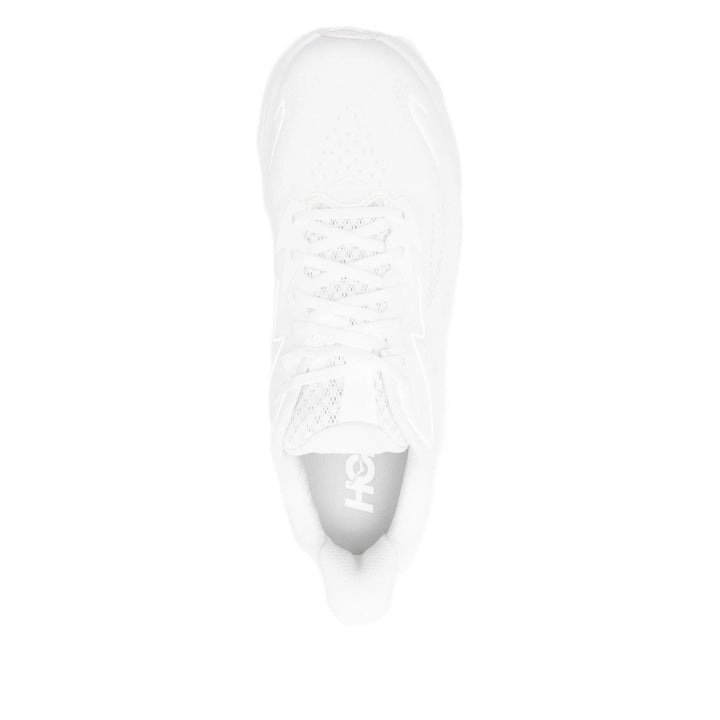 Hoka Sneakers - White | 7912a842fe5a60a70ed537013d682edb14dc407d