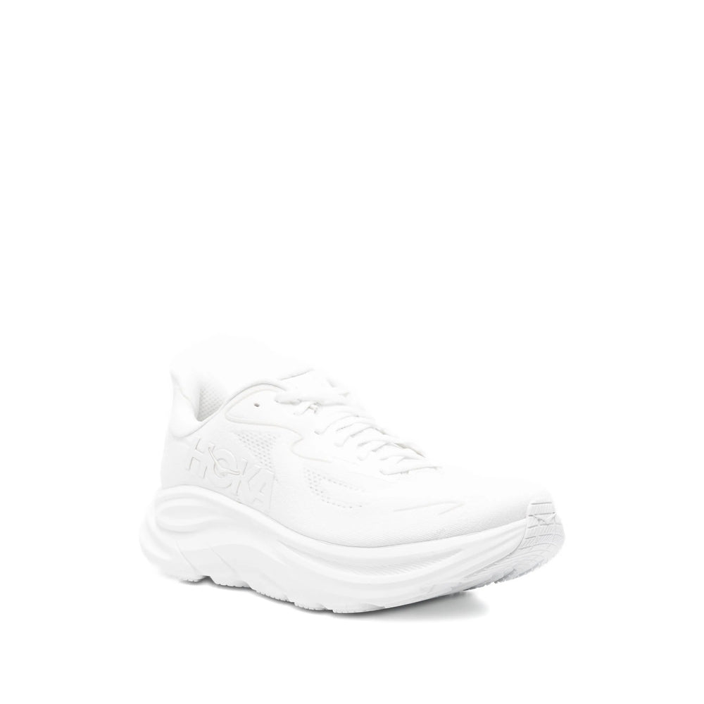 Hoka Sneakers - White | 8d786ffb623fd7eb90722fb7d98eb94bc79d627f