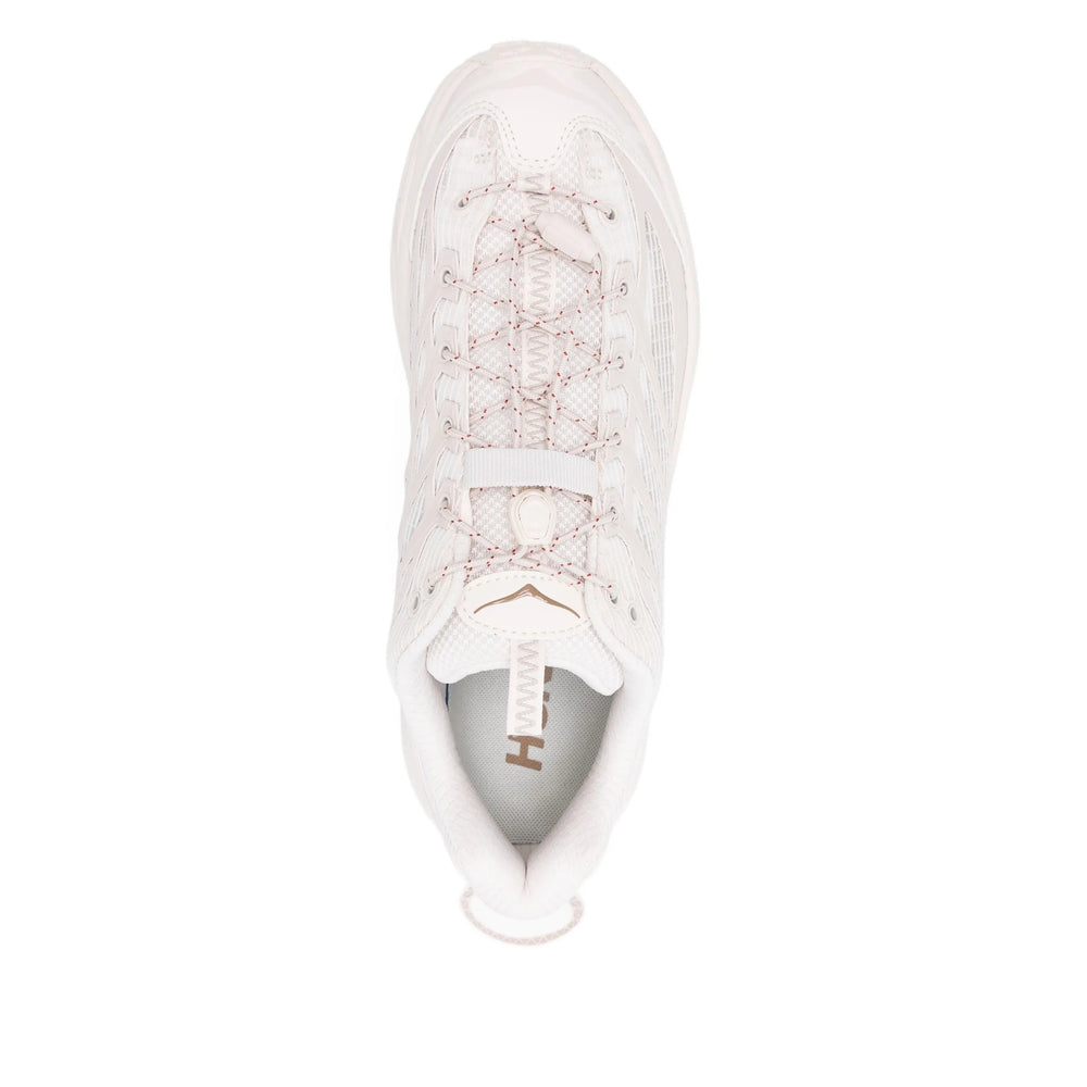 Hoka Sneakers - Neutral, White | 8d888e377cc85a5b7604f57ef4a6f4fc87133673