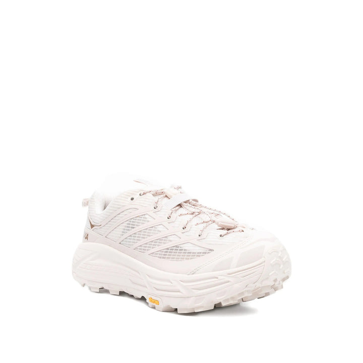 Hoka Sneakers - Neutral, White | 250e9d05e7f76ada311916b542edfefa93beee51