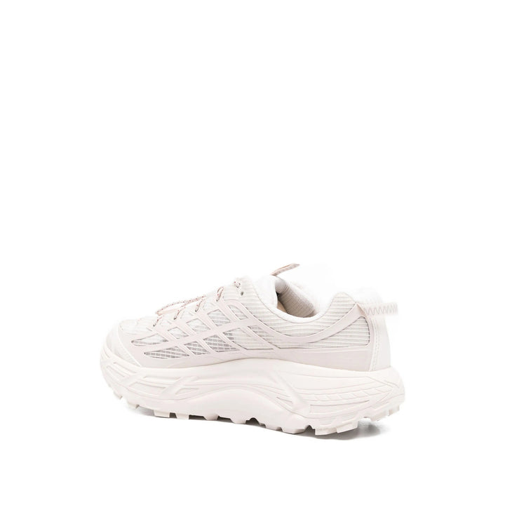 Hoka Sneakers - Neutral, White | 89efad136b9426595b7c5d8fa13fff24e10fdef7
