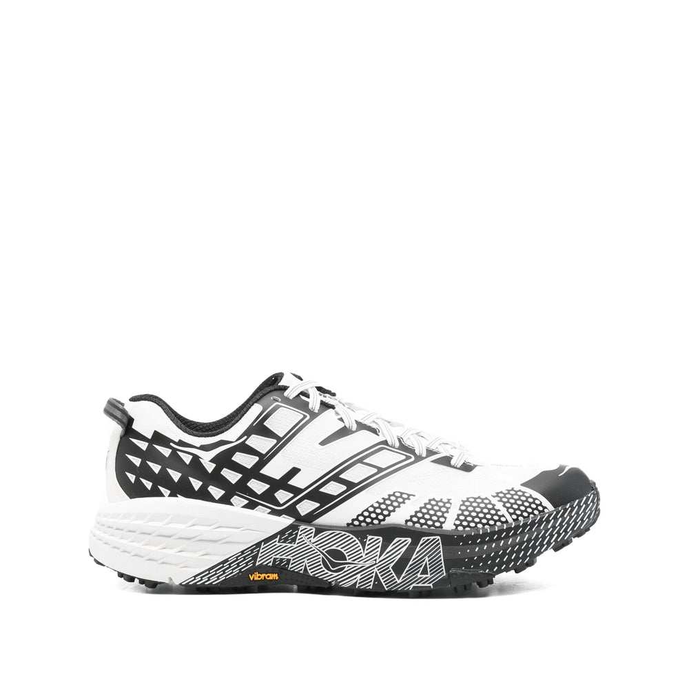 Hoka Sneakers - White, Black | d81147711c675d297c59e6ff001062b5b763c49d
