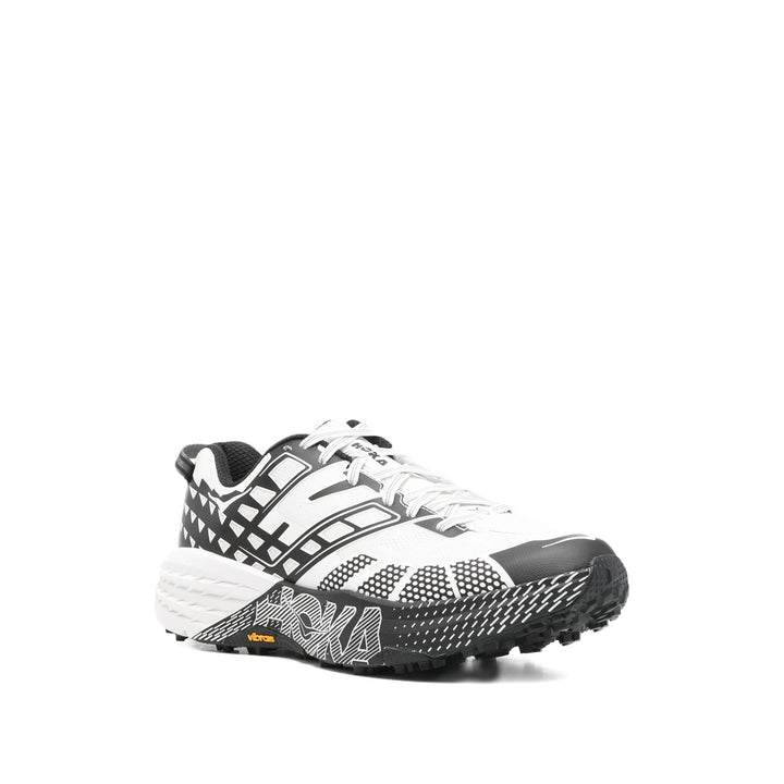 Hoka Sneakers - White, Black | ec261c6c091af3391c13ace2ccb6993dcc1634ac