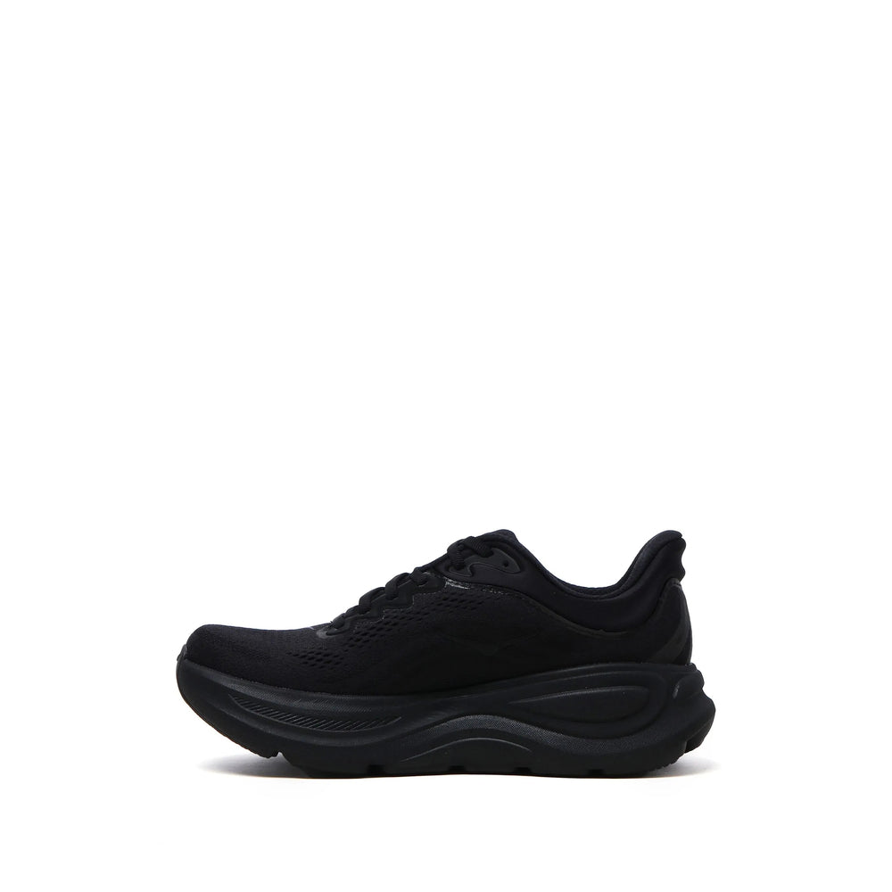 Hoka Sneakers - Black | 0db6246aa0e376f2a35a303f9329b1e3ee9abb08