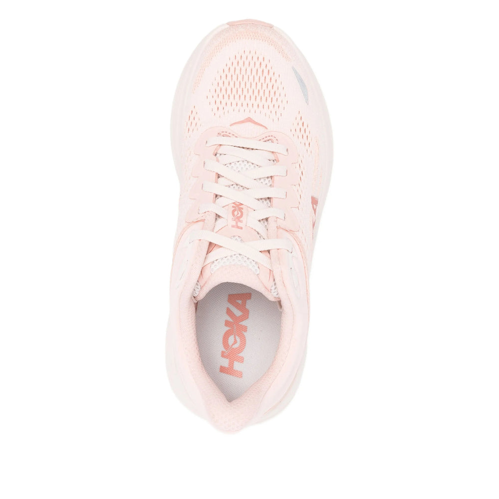 Hoka Sneakers - Pink | aacaafcdf3dcdb07f16513324349f9c9e4655eda