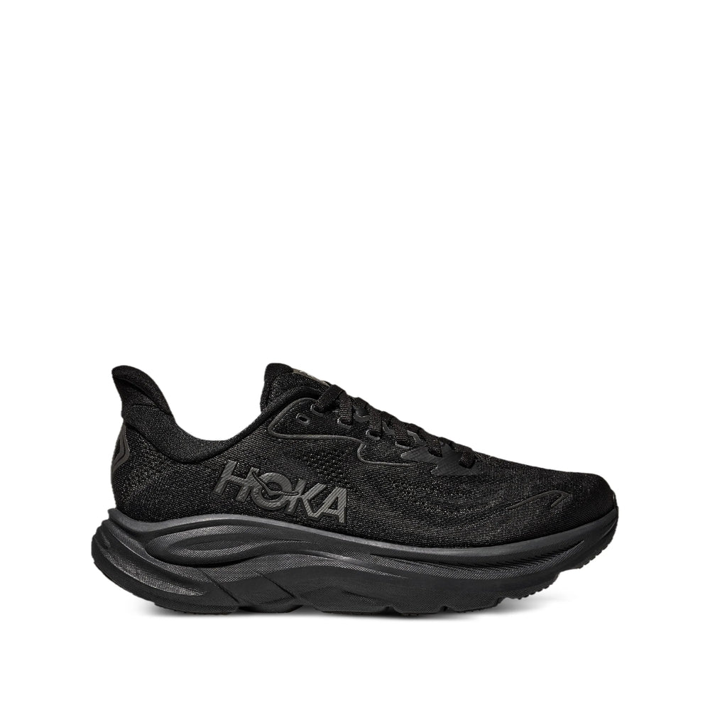 Hoka Sneakers - Black | 574e40c6184e5be0ff47d0b93976ea61586b8654