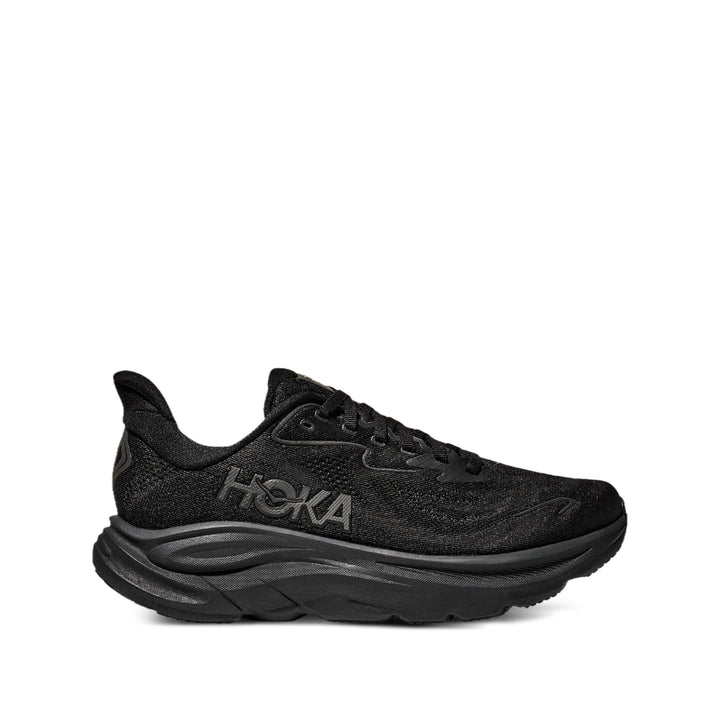 Hoka Sneakers - Black | 574e40c6184e5be0ff47d0b93976ea61586b8654